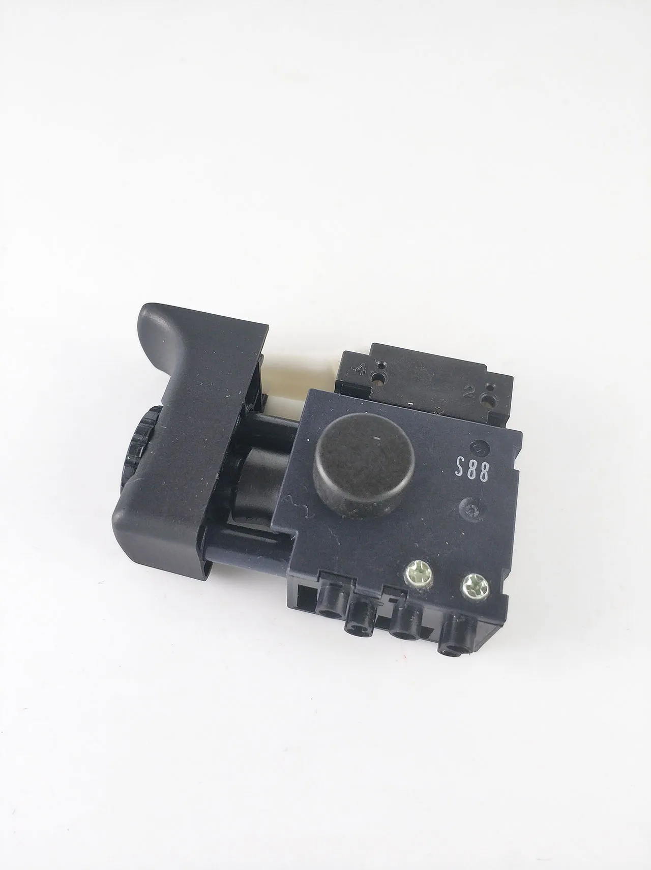Interruptor de Gatilho para Hitachi Broca de Martelo 321632 D10vh D10vc2 Dv16v Fdv16vb2 - Image 3