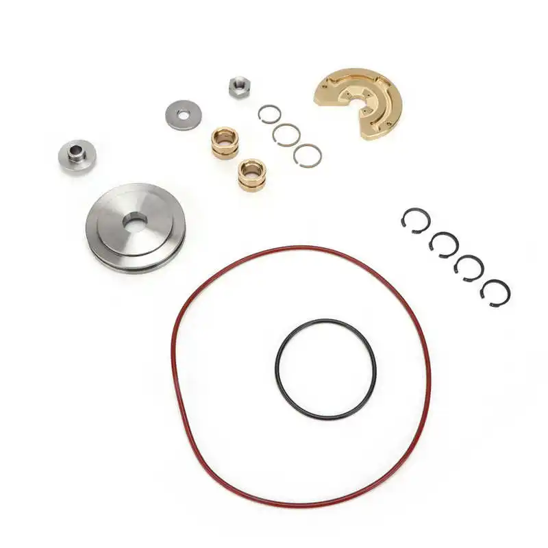Turbo Rebuild Kit Wearproof Turbo Repair