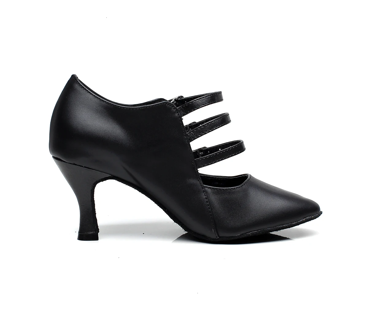 Обувь для занятий сальсой на квадратном каблуке; обувь для танго и танцев для женщин; скидки; распродажа; женские туфли-лодочки на высоком каблуке 7,5 см В чешском стиле