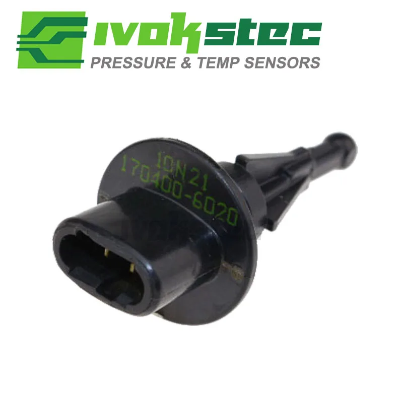 Sensor de temperatura