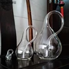 Klein bottle is not full of water four-dimensional space bottle physical experiment equipment 6