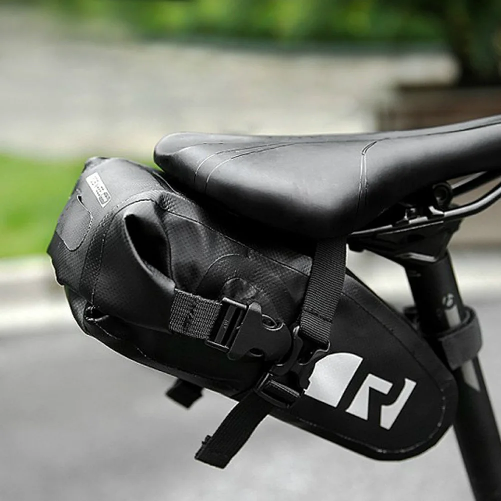 New Bag Waterproof Durable Bicycle Bags Bike Handlebar Bag for Women Men Sporter