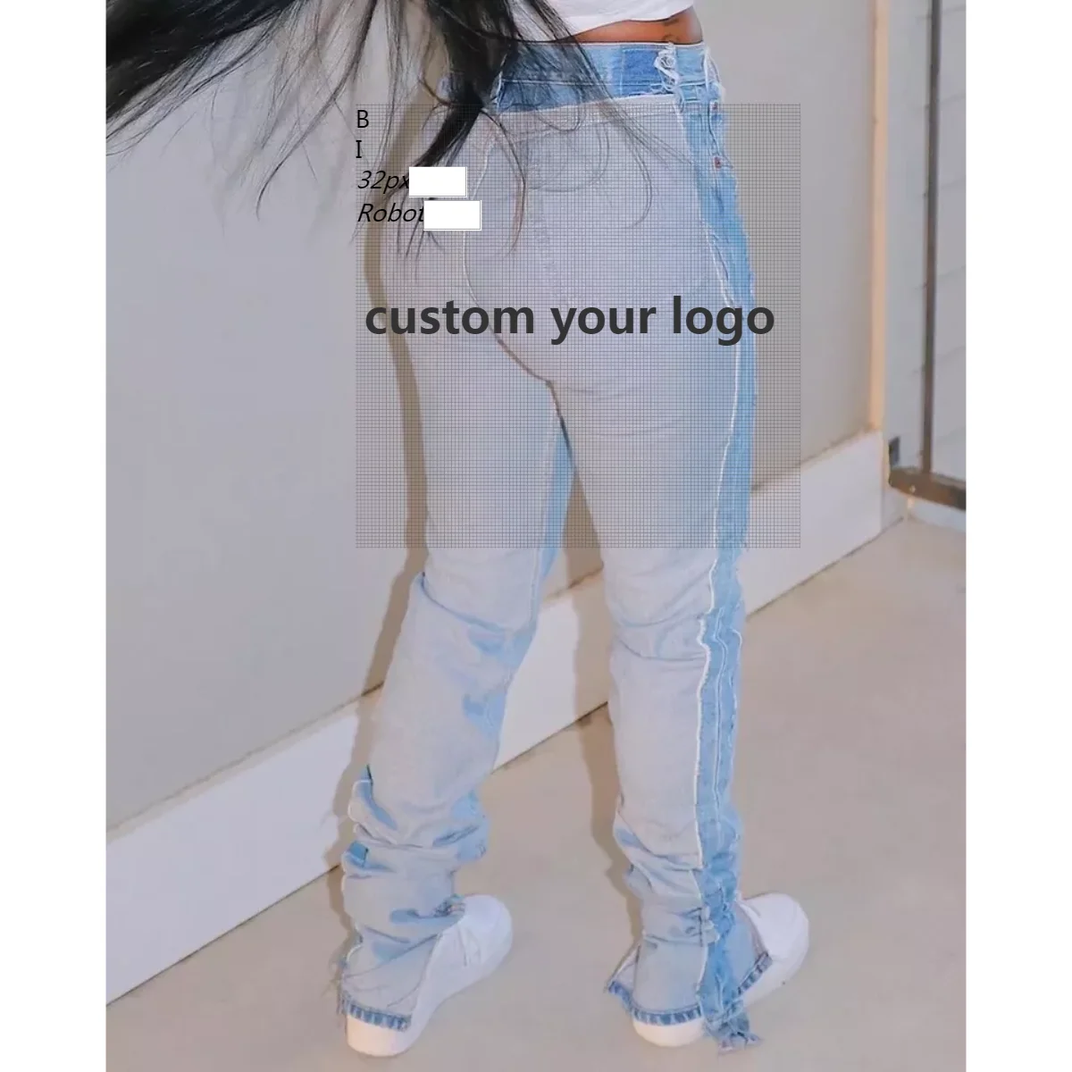 Denim Jeans Pants,Blue Jean Pants 