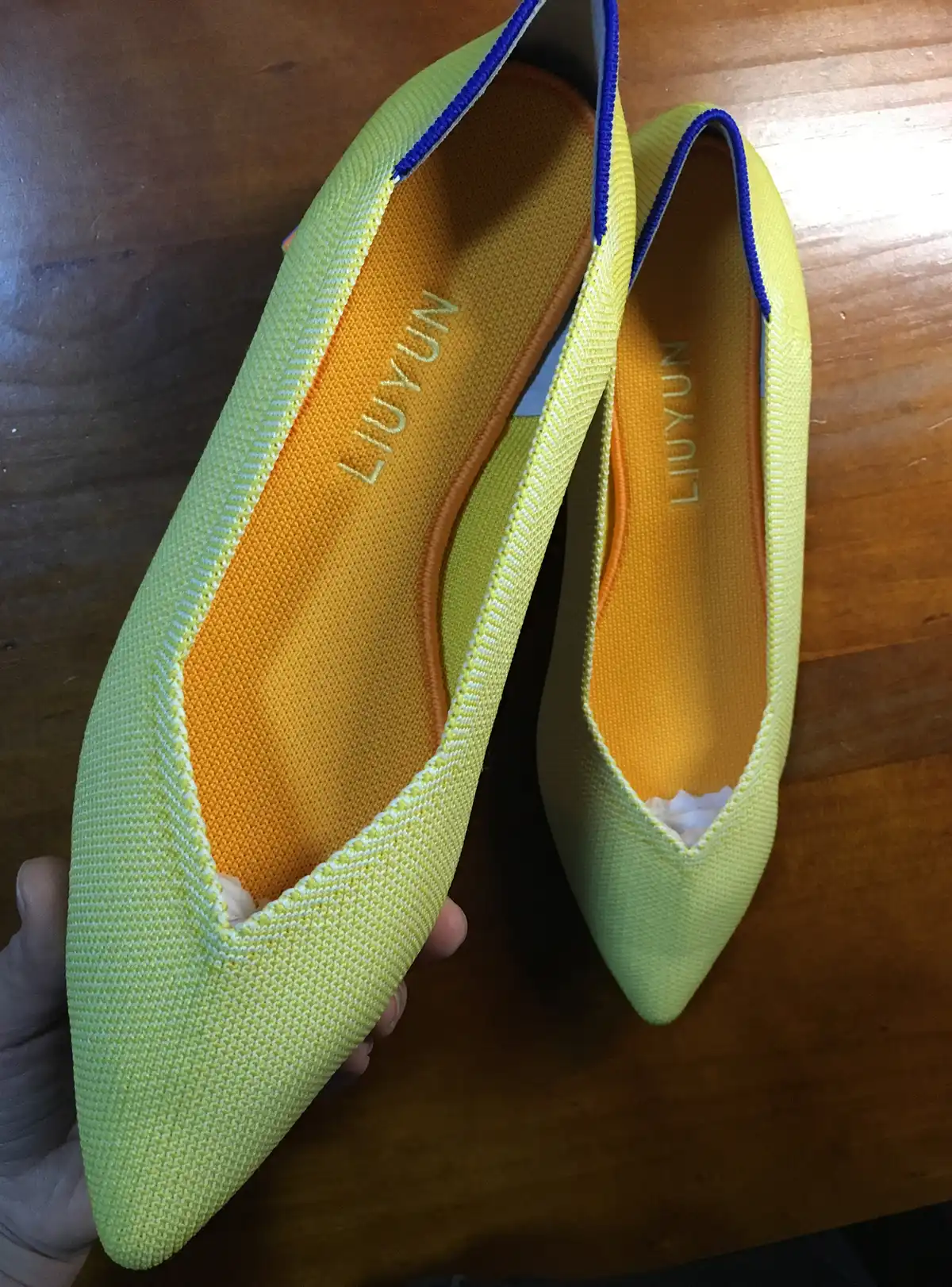 washable flats womens