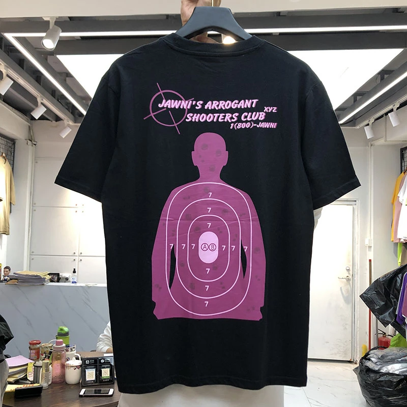 digital direct printing t shirts