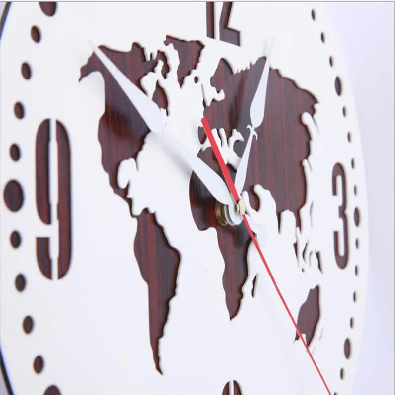 wall clock world (5)