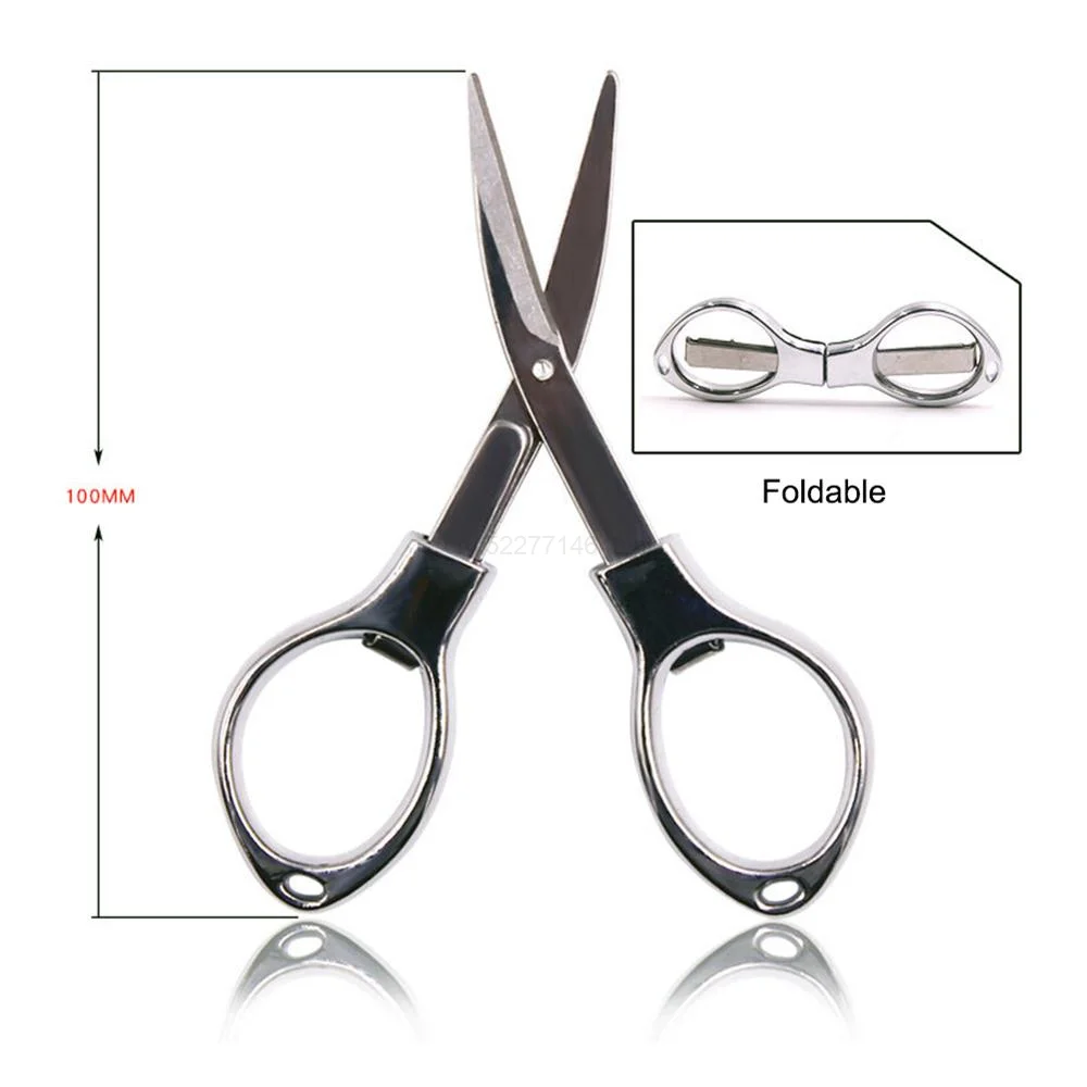 Electronic 9 in 1 Cigarette DIY Tool Kit Coil jig Tweezers Pliers Repair Tool Kits for Cig Accessories Vape Bag Coiling Kit - 5