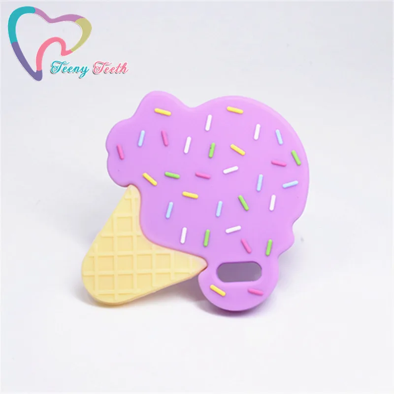 1 шт. силиконовый Прорезыватель для зубов|Подвески| |