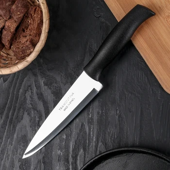 

Kitchen knife TRAMONTINA Athus for meat, blade 17.5 cm, steel AISI 420