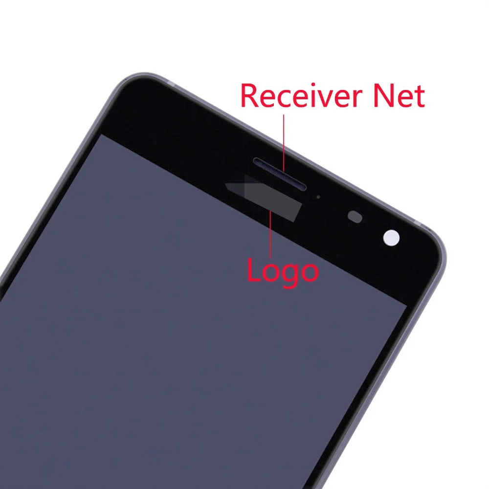 Shyueda Супер AMOLED 5," для Asus Zenfone AR ZS571KL V570KL ЖК-дисплей сенсорный экран дигитайзер с рамкой инструменты