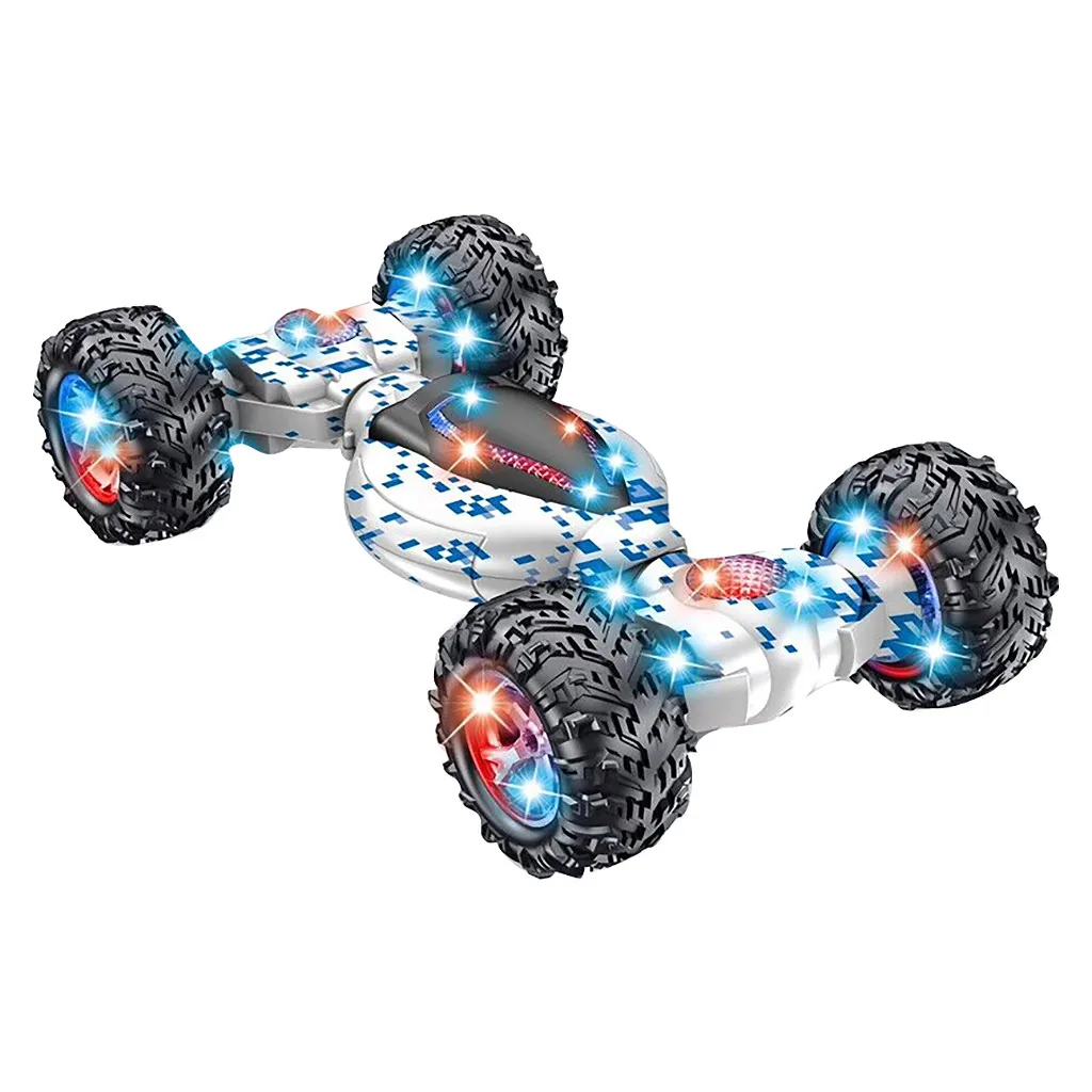 Xmas Stunt RC автомобиль жесты чувствительный скручивающийся автомобиль Дрифт автомобиль Вождение игрушка Подарки Забавный подарок для детей игрушки дропшиппинг игушки#30