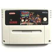 

Putty Squad 16bits game cartidge English transalte for pal console