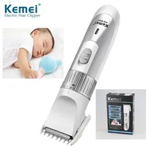 Электрическая машинка для стрижки волос перезаряжаемая Мужская триммер Регулируемая машинка для стрижки профессиональная машинка для стрижки бороды с одним лезвием машинка для стрижки 45D