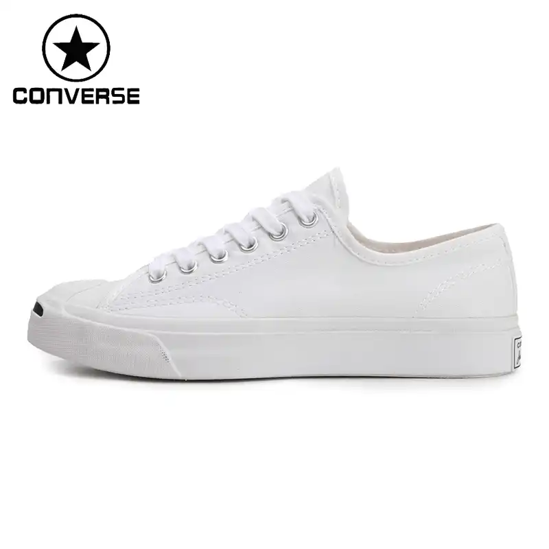 black non slip converse