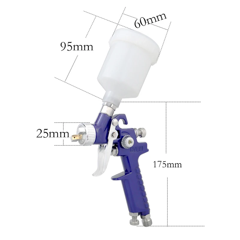 JUNEFOR  Ʈ  ,  H-2000  , HVLP  , 0.8mm, 1.0mm ,  