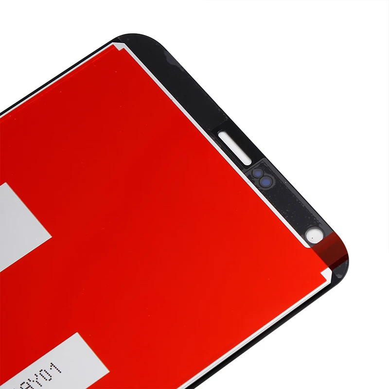 ЖК-дисплей для LG G6 H870 H870DS H872 LS993 VS998 US997 кодирующий преобразователь сенсорного экрана в сборе Замена черный белый серый с рамкой