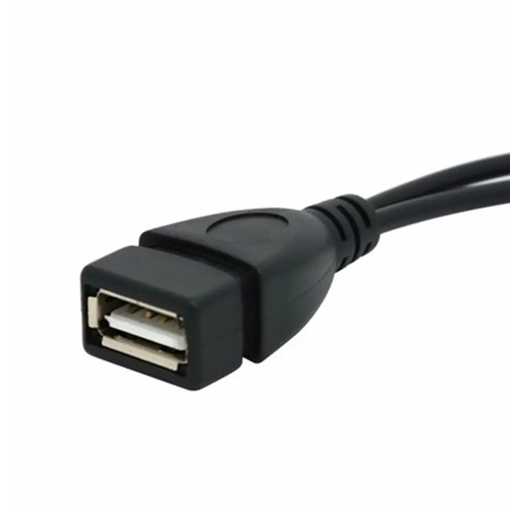 3 USB HUB LAN Ethernet Adapter+ OTG USB CABLE for FIRE STICK 2ND GEN OR FIRE TV3