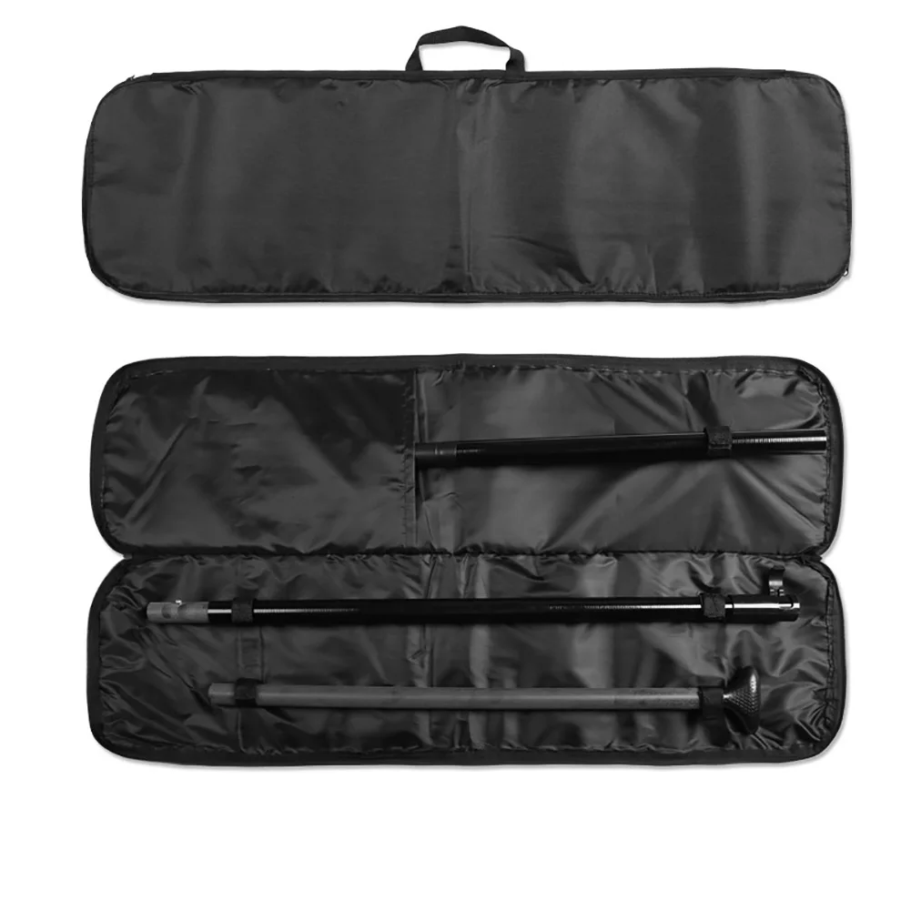 

Sports Rowing Durable Practical Inflatable Boat Portable Organizer Cotton Divider Protective Split Water Kayak Paddle Bag