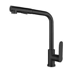 Bakicth Kitchen Faucets Mixer 360 Degree Selection of Faucets Kitchen Faucet Stainless Steel Sink Tap Water Mixer Taps