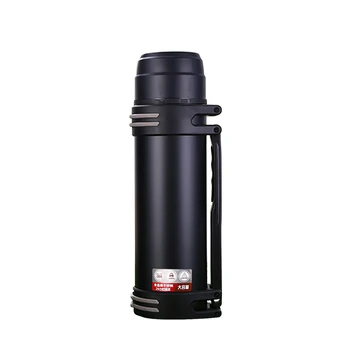 

Stainless Steel Camping Leak Proof Modern Kitchen Utensil Large Capacity Office Drinking Outdoor Sports Multifunction Vacuum Cup