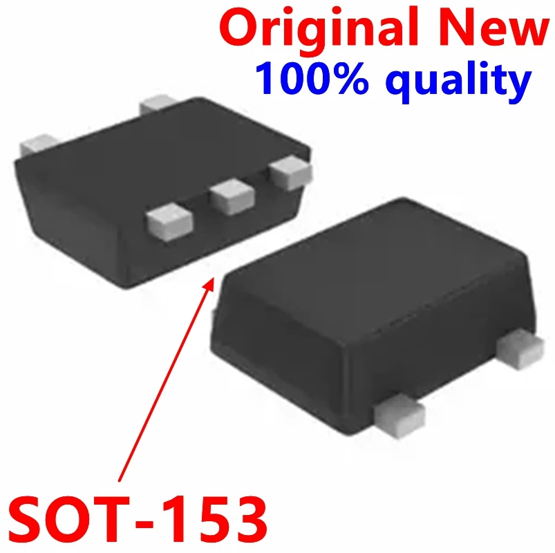 

10pcs LMV431AIM5X LMV431 Voltage Reference Chip Brand New Original SOT23-5 Package