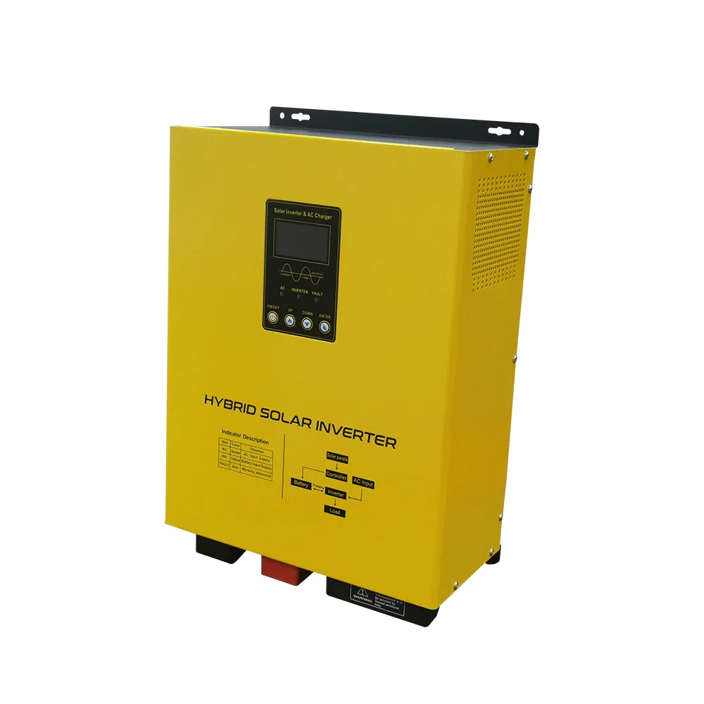 

For pv1800 dc 24v 3kva 2400w hybrid solar inverter