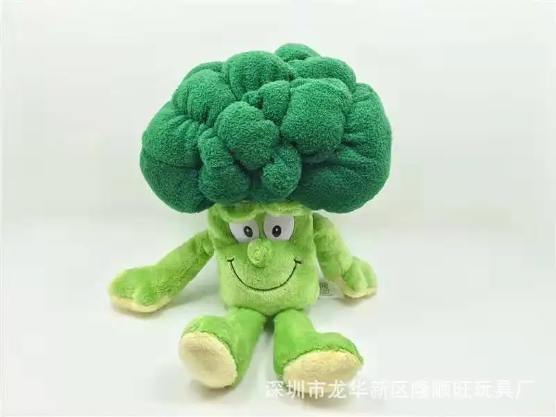 Фрукты овощи цветная капуста гриб черника Starwberry " мягкая плюшевая кукла игрушка Товары игрушки для детей