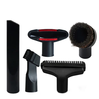 

5Pcs/set Dust Brush Kit For Karcher NT30/1 Tact L NT 40/1 Ap L Vacuum Cleaner