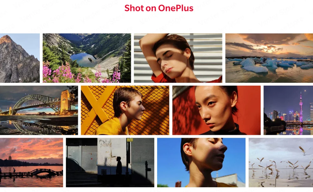 OnePlus 7T Pro Global ROM Snapdragon 855 Plus 8GB 256GB 6.67'' Fluid AMOLED 90Hz Refresh Rate Screen 48MP Triple Cam 4085mA
