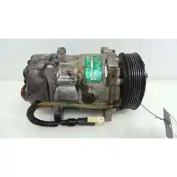 

1106F AIR CONDITIONING COMPRESSOR PEUGEOT EXPERT KASTEN STANDARD