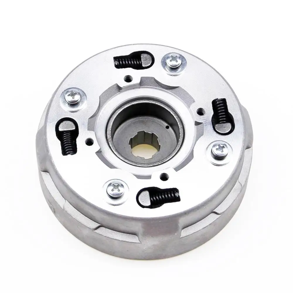 17t Teeth Clutch 110cc 125cc Automatic Engine W/ Reverse Chinese Atv