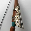 1:1 Game Link Dusk Crossbow bow Cosplay PU Props Cos weapon Halloween Weapon cosplay Stage props toys 5