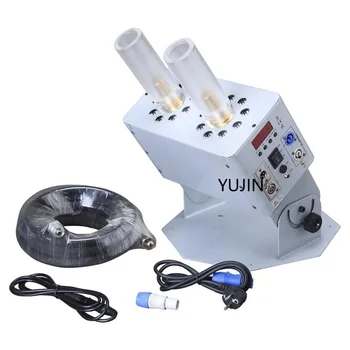 

2pcs/lot LED Co2 Jet machine Stage Effect dj equipment Machine