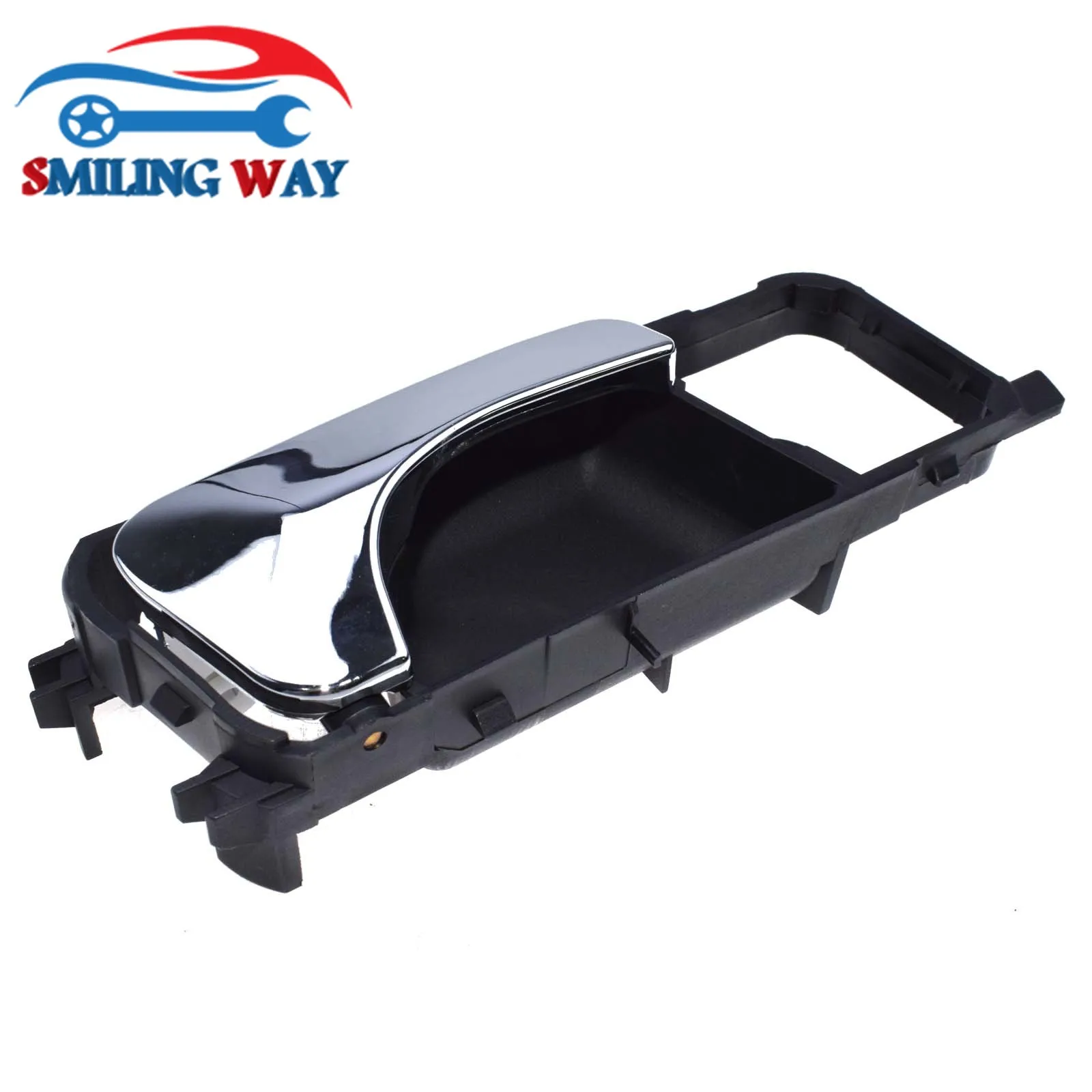Ручка входной двери SMILING WAY # передняя задняя левая правая для Chevrolet Optra Lacetti Suzuki