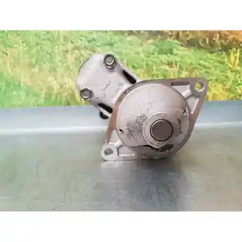 

55556130 ENGINE STARTER OPEL ASTRA GTC
