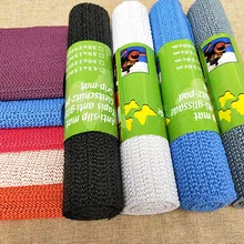 Полки, не липкий ролик, прочный и прочный для ящиков, полок, шкафов, хранения, кухни и столов