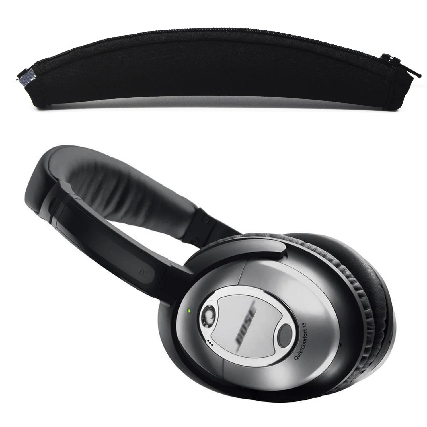 1 шт. Сменная головка луча для BOSE QC15 QC2 AE2 наушников ew