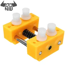 DANIU Настольный зажим мини настольный тиски смоляная модель Gundam части фиксированный держатель модель хобби Инструменты для рисования