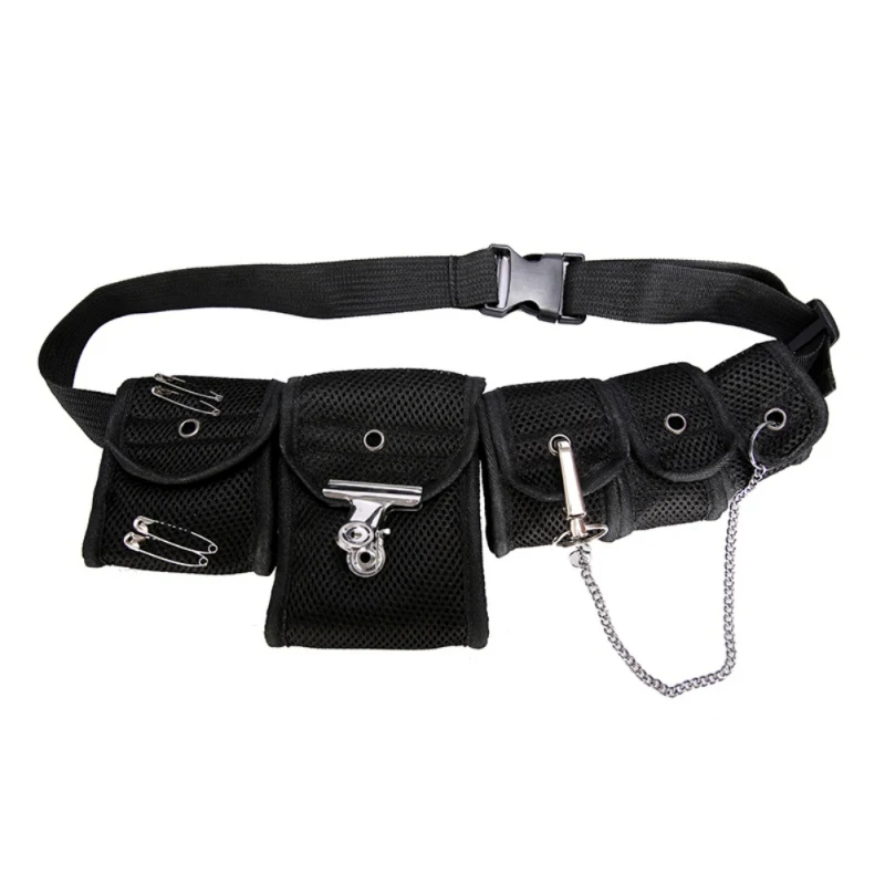 

2019 Single Shoulder Strap Pack Tactical Chest Rig Bag Functional Military Durable Cross Body Package