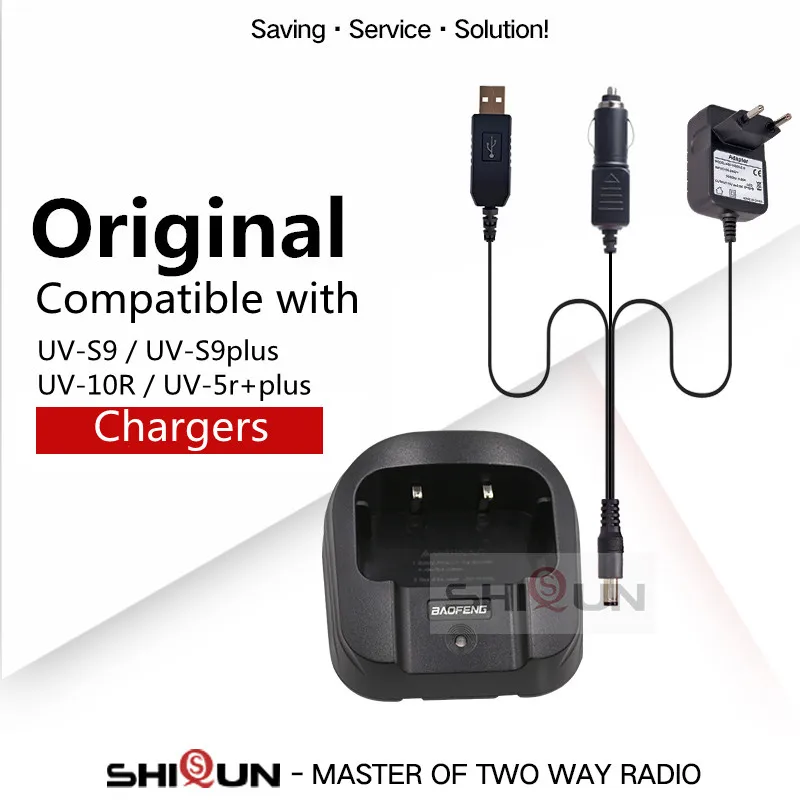 thumbnail image 2 of USB Programming Cable Baofeng UV-9R PLUS BF-9700 BF-A58 BF-R760 RT6 2 of 11
