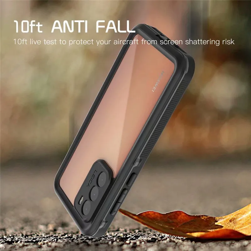 huawei p40 PRO Plus waterproof case (15)