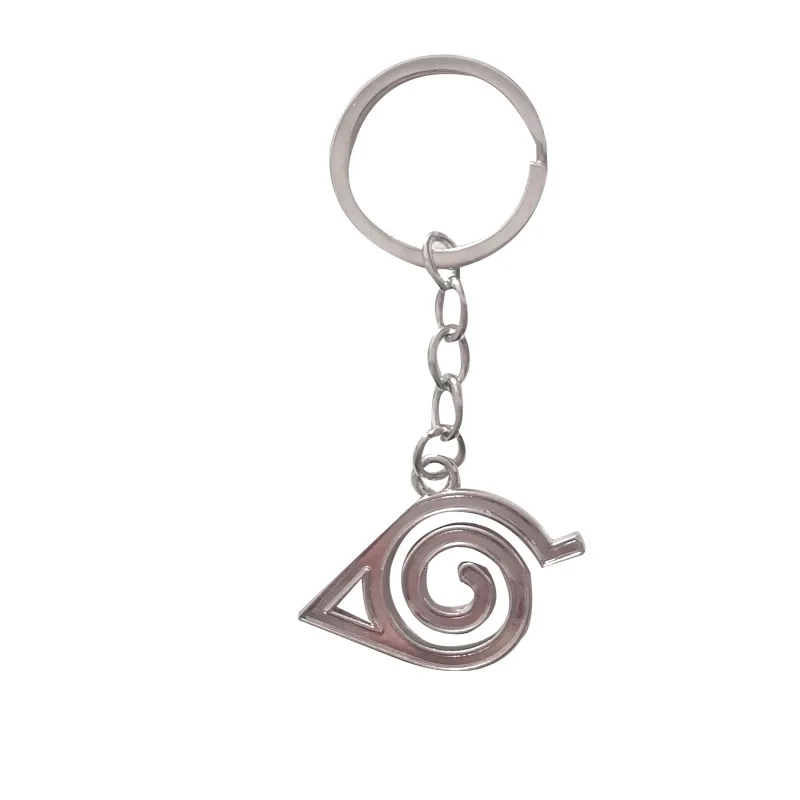 Naruto Necklace Gaara Love Kanji Symbol Pendant Sasuke Itachi Kunai Ninja  Anime for sale online