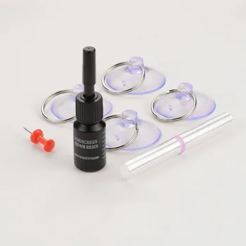 

Windscreen Windshield Repair Tool DIY Car Kit Wind-Glass For Chip & Crack