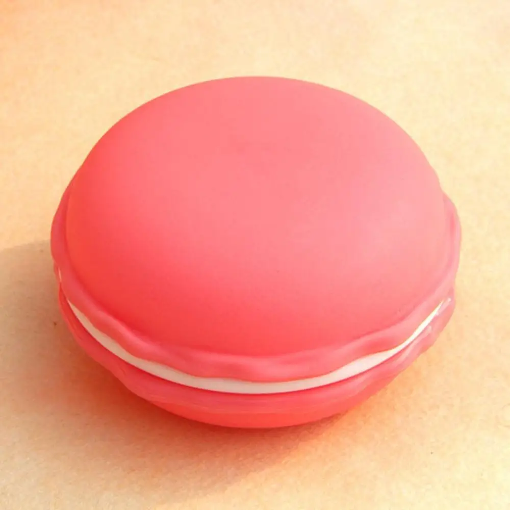 Rose Red Новое поступление, модная Высококачественная домашняя шкатулка для ювелирных изделий, колье, серьги, коробка для хранения ювелирных изделий - Цвет: Rose Red