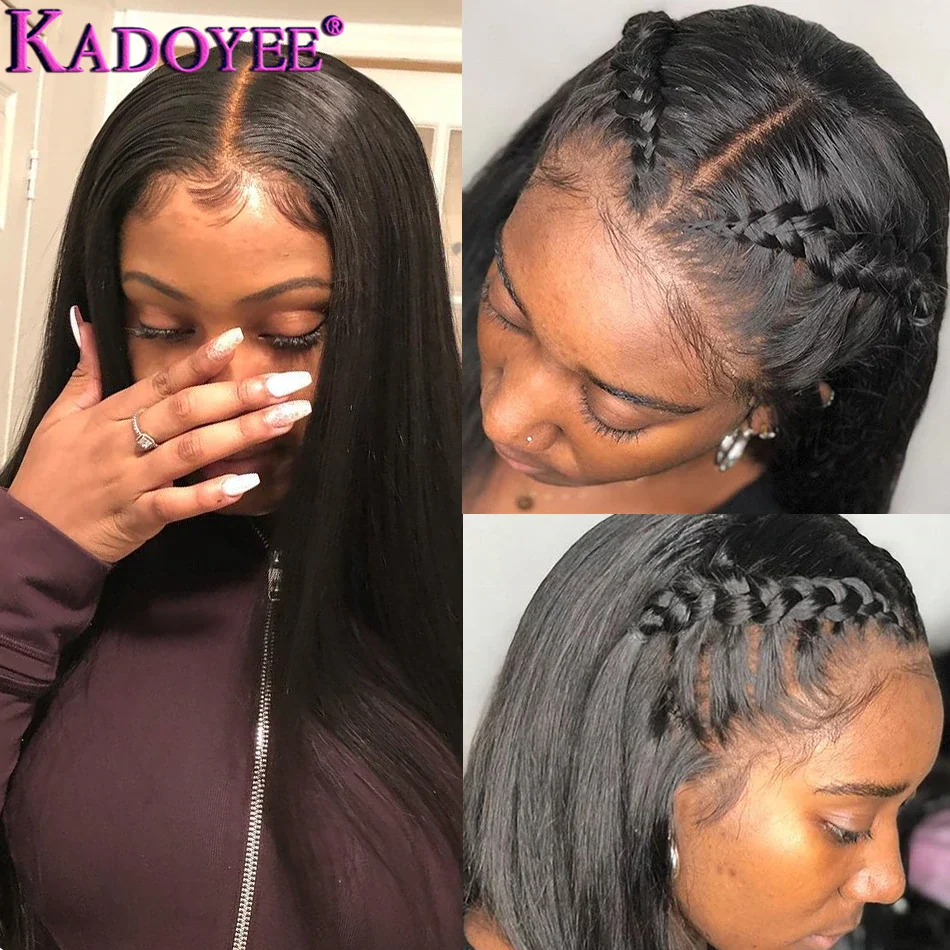 frontal wig
