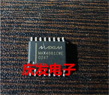 

Free Delivery.MAX4661CWE