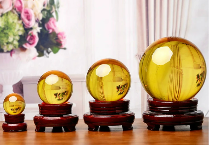 金黄
