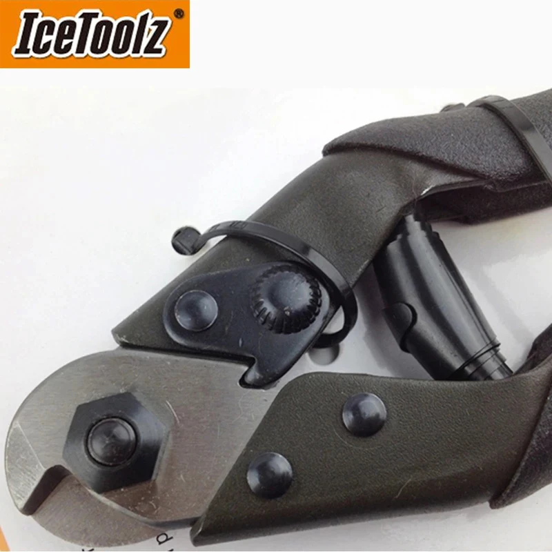 TOOLS - ALICE Set of 1/4