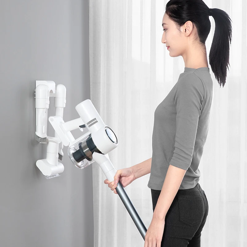 US $238.67 Global Version Dreame V10 Handheld Wireless Vacuum Cleaner Portable Cordless Cyclone Filter Carpet Dust Collector Carpet Sweep