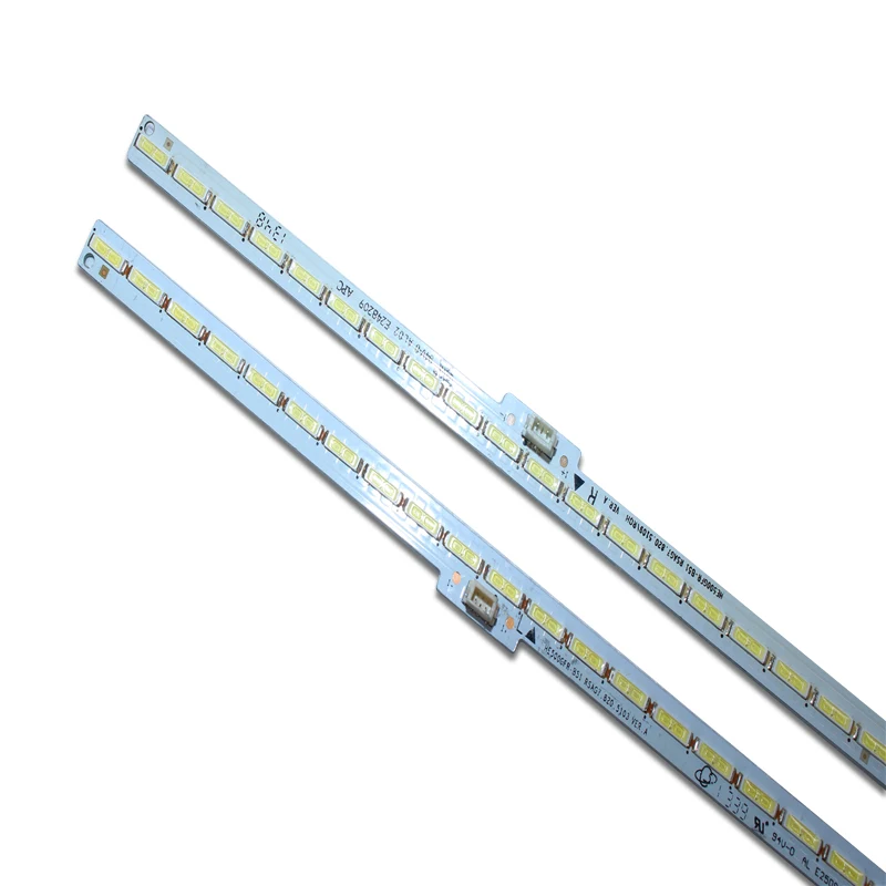 Для Hisense HE500GFR-B51 экран JT-1119452-A RSAG7.820.5109 RSAG7.820.5103 1 шт = 65LED 546 мм
